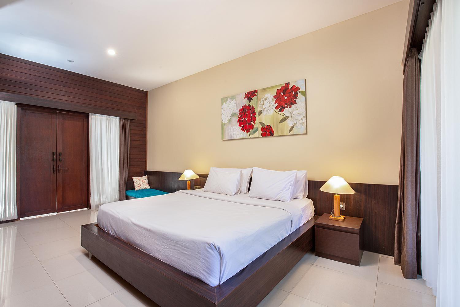 Frii Resort Джили Трауанган Екстериор снимка